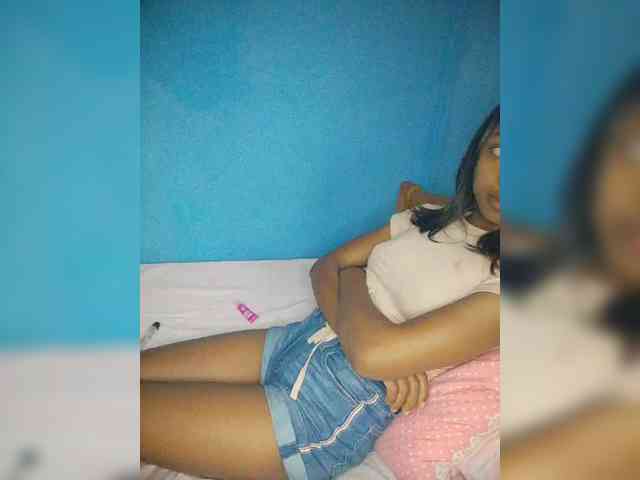 Annais19 Webcam-Liveshow