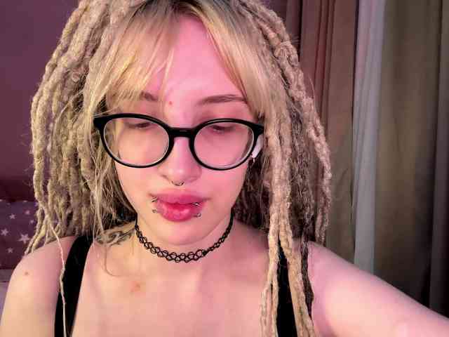 MerleneRoos's Webcam Live Show