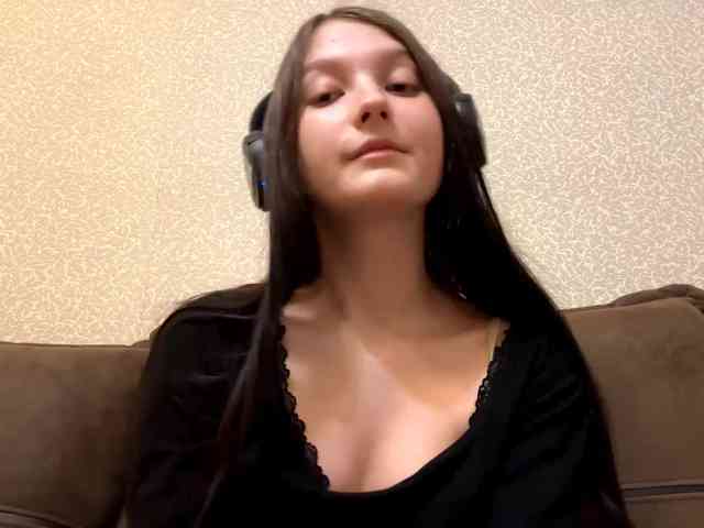 Порночат с AideLandaker