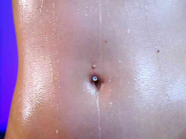 MaddieBryggs's Webcam Live Show