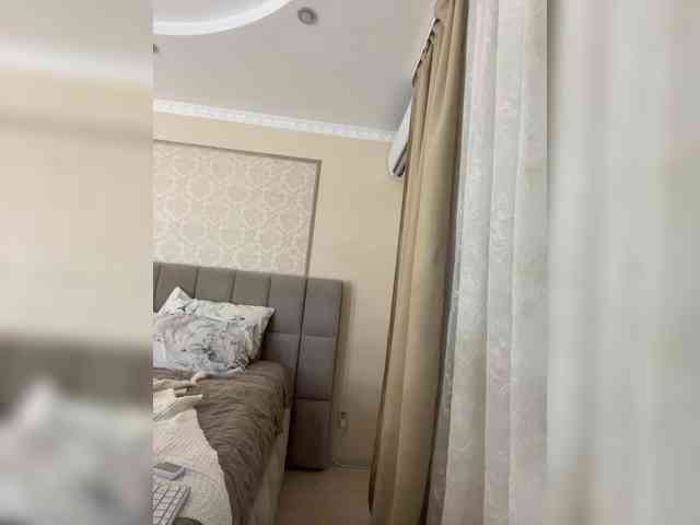 Vikusha Webcam-Liveshow