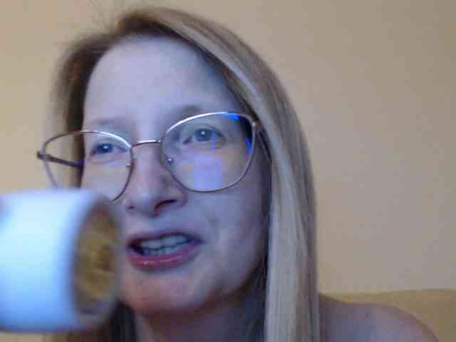 Orchideahot Webcam-Liveshow