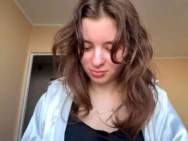 AnnabellKowalkowski Webcam-Liveshow