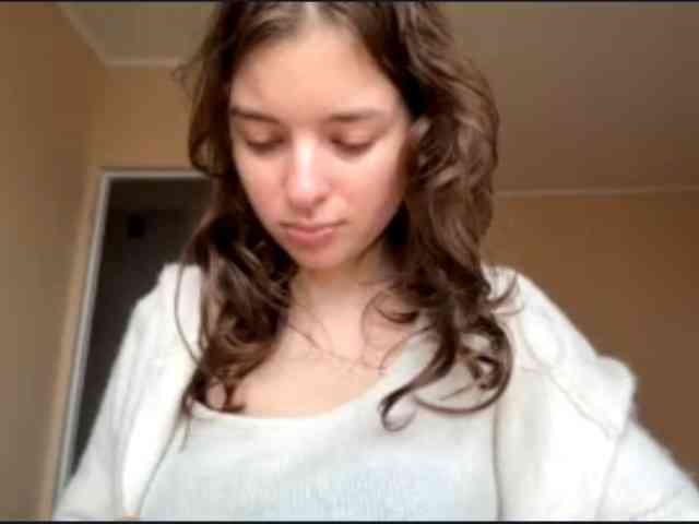 Порночат с AnnabellKowalkowski