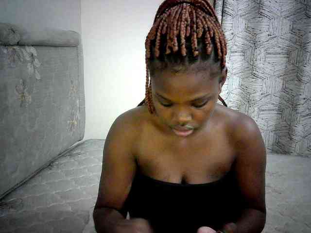 Zabiaa Webcam-Liveshow