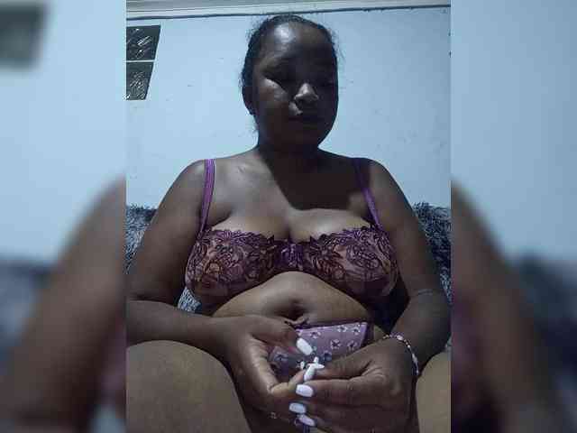 Порночат с Ilounah