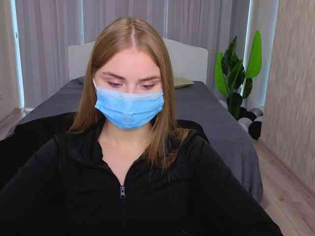 Jasmine777's Webcam Live Show