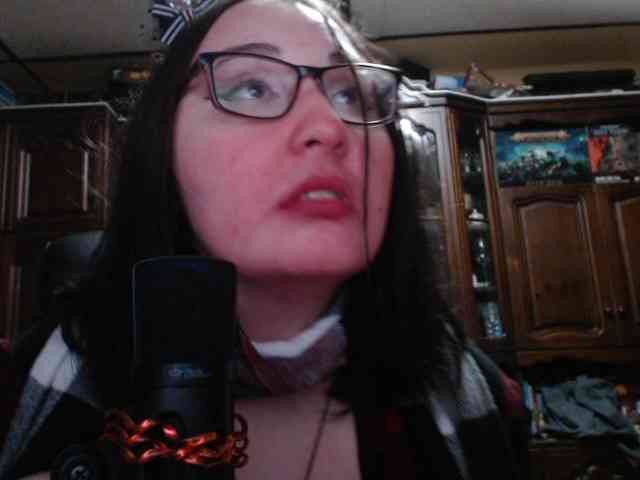 RinaNEUCH777 Webcam-Liveshow