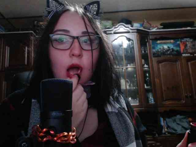 Порночат с RinaNEUCH777