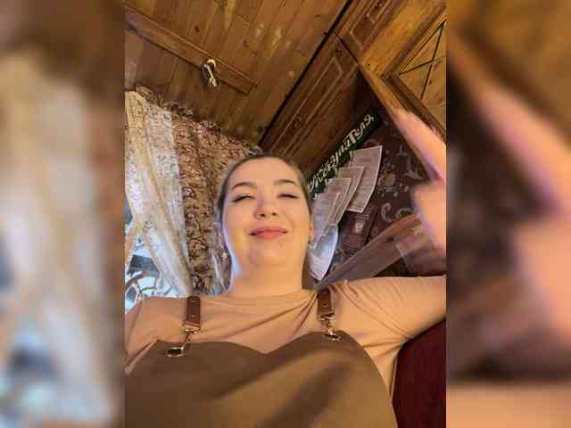 Порночат с Lumarose