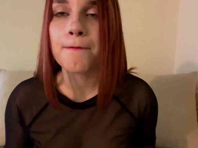 CristieHas's Webcam Live Show