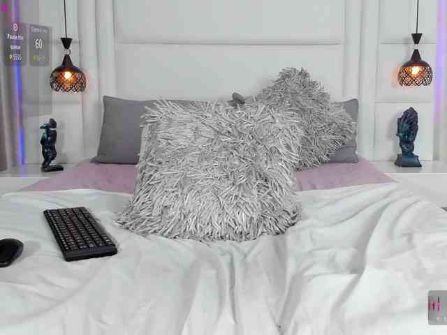 Порночат с Haileylee