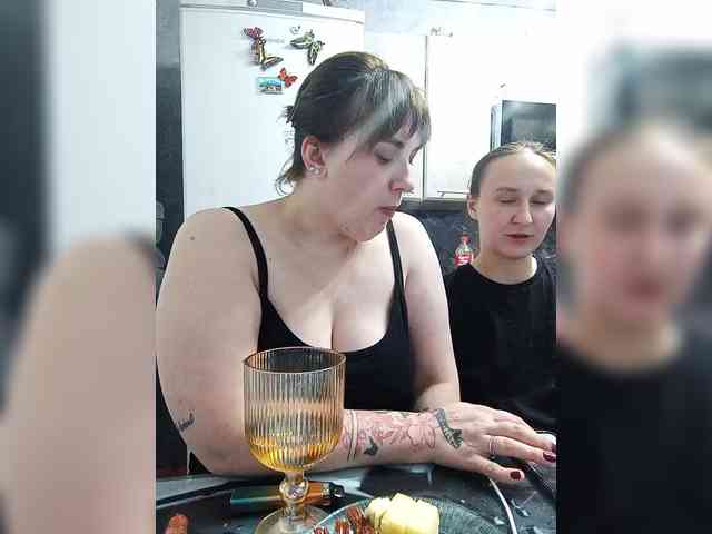 Olesya4515's Webcam Live Show