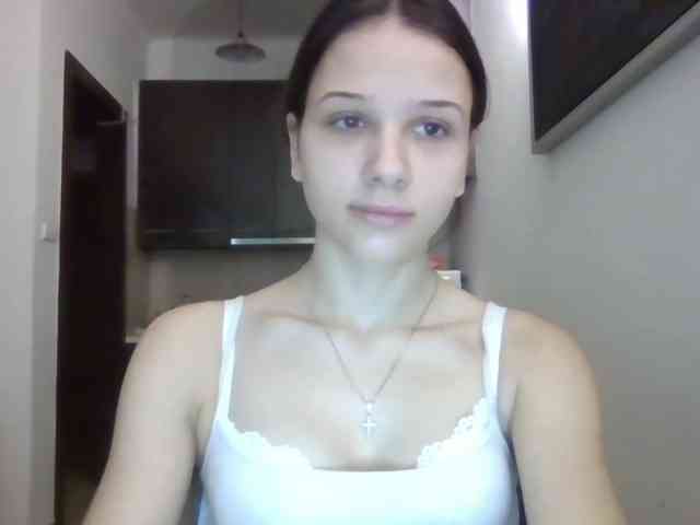 CarmenModel's Webcam Live Show