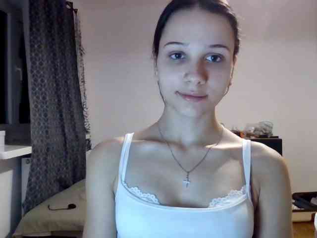 CarmenModel's Webcam Live Show
