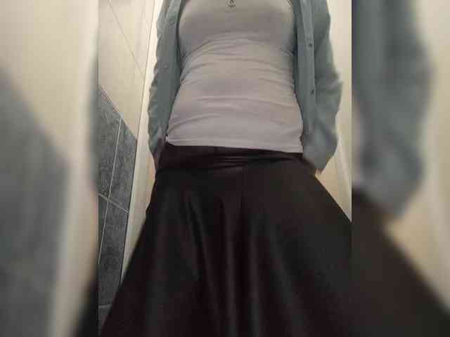 Lady-marshmallows Webcam-Liveshow