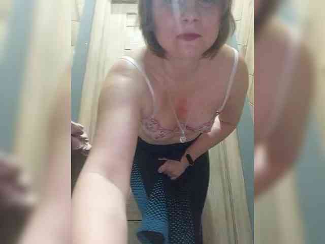 Порночат с Lady-marshmallows