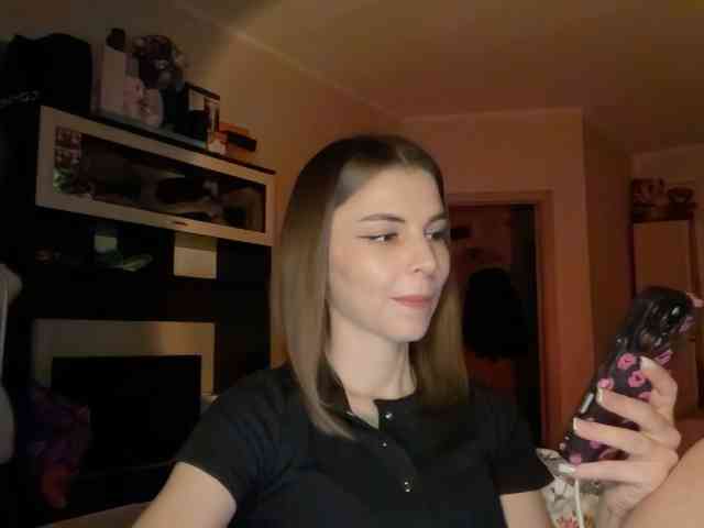 LISSSA1's Webcam Live Show