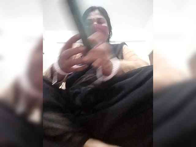 axe347's Webcam Live Show