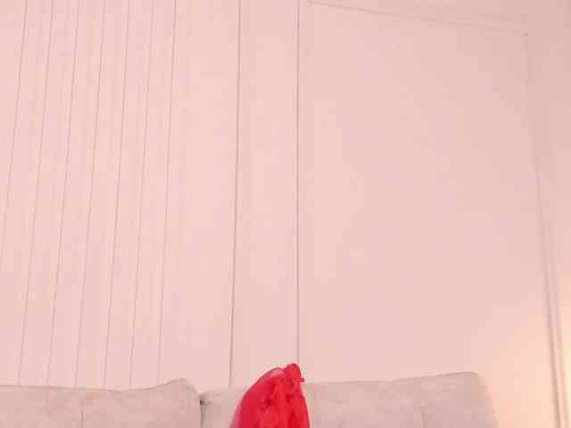 Порночат с Kenia-Storm