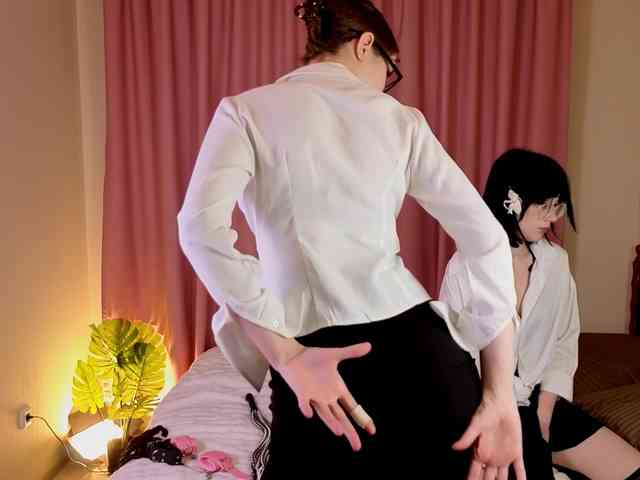 iwanturcarrot's Webcam Live Show