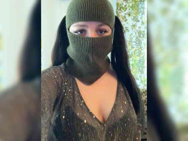 ZetaJones Webcam-Liveshow