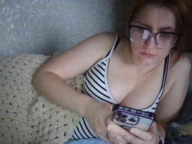 Порночат с DaNikan