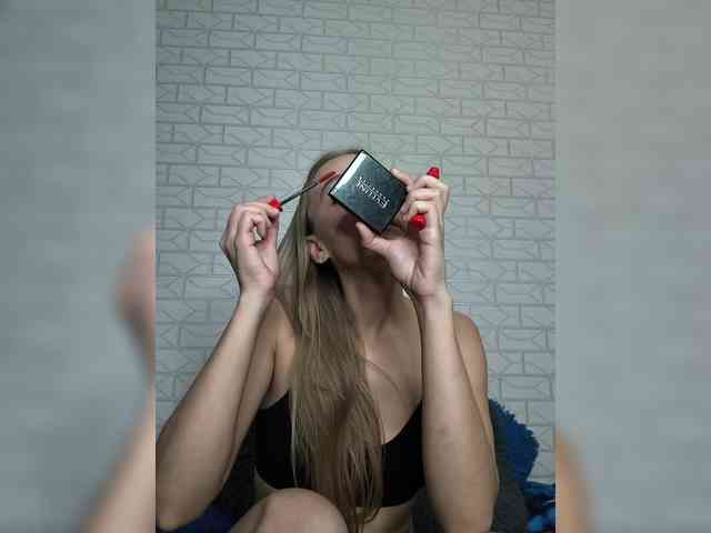 GORIGLAZ's Webcam Live Show