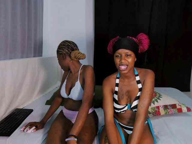 WickedWildCats's Webcam Live Show