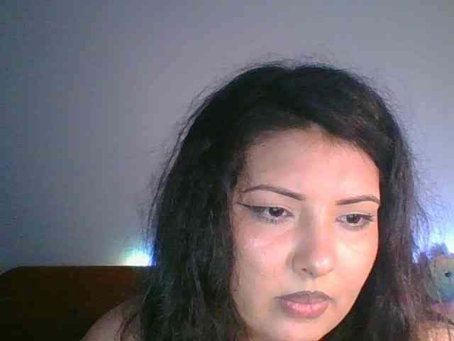 LunaVyx69's Webcam Live Show