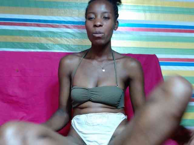 StivanahScot Webcam-Liveshow