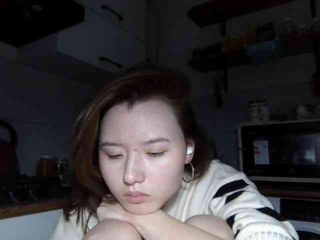 GlennisSarvis's Webcam Live Show