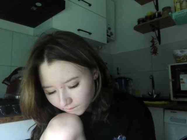 GlennisSarvis's Webcam Live Show