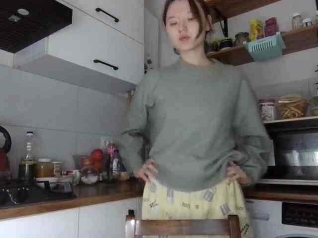 GlennisSarvis's Webcam Live Show