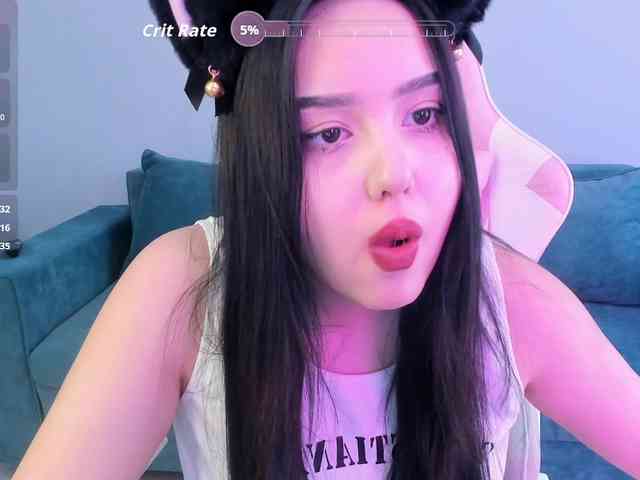 ayameshiratori's Webcam Live Show