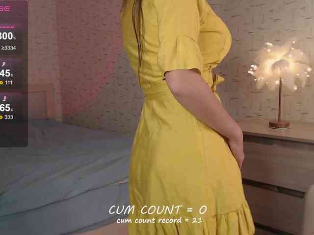 betticutti's Webcam Live Show