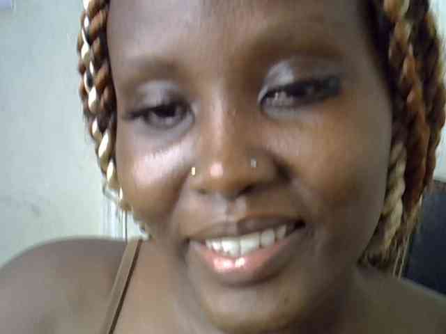 MellaninSasha Webcam-Liveshow