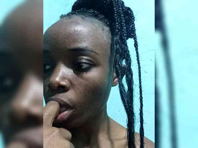 Prekky Webcam-Liveshow