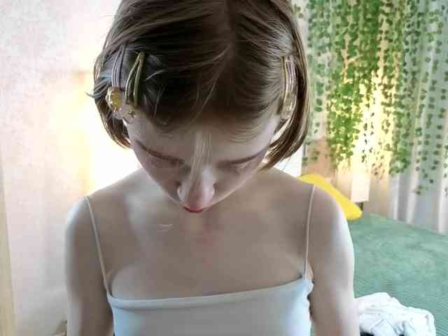 ViollaDream's Webcam Live Show