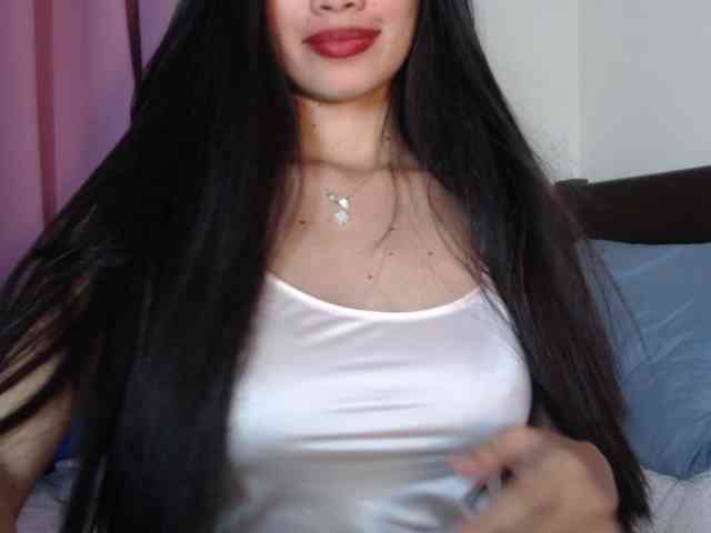 Порночат с Samanthaa2