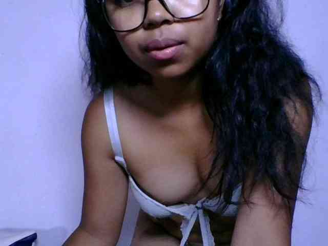 Порночат с ALYASH