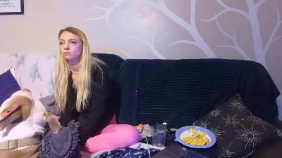 1800fuckyu's Webcam Live Show