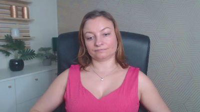 1Angela39's Webcam Live Show