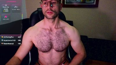 33dirtymike333's Webcam Live Show