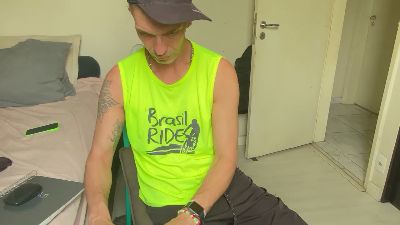 4sexBR's Webcam Live Show