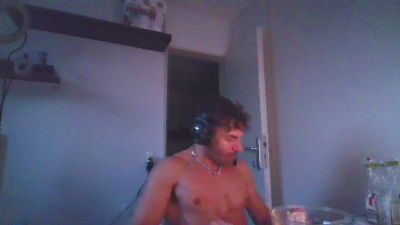 Порночат с ALPHA_HUNK