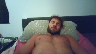 ALPHA_HUNK's Webcam Live Show