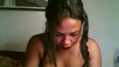 Abbigael's Webcam Live Show