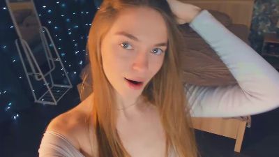 AccaCritchlow's Webcam Live Show