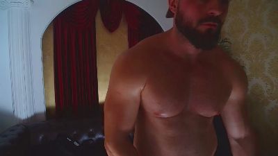 AdamJameson's Webcam Live Show